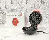 وافل ساز صورتی