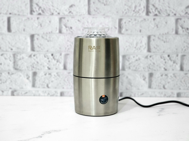 آسیاب استیل برند راف 100g _ 280w وارداتی