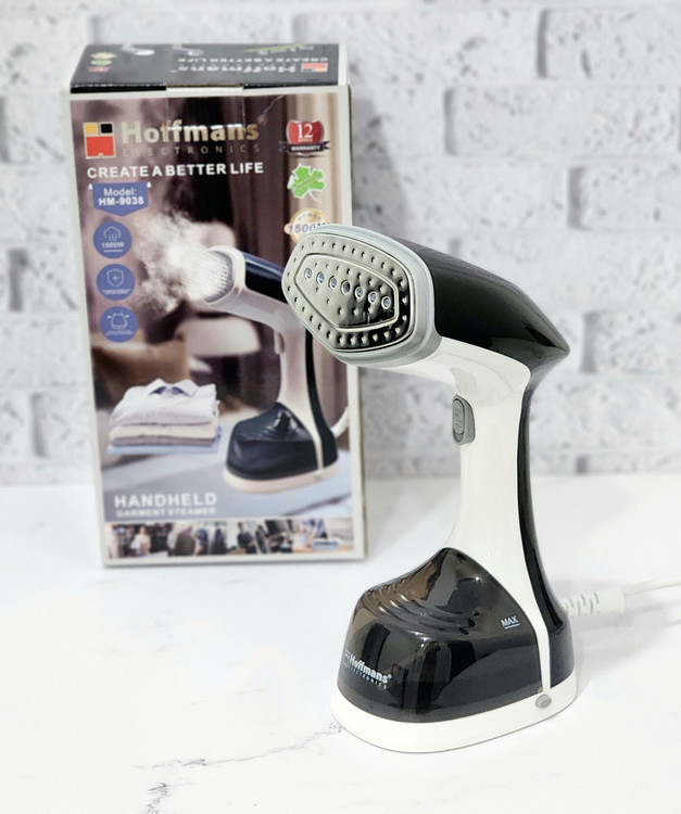 اتو بخار ایستاده برند هافمنز