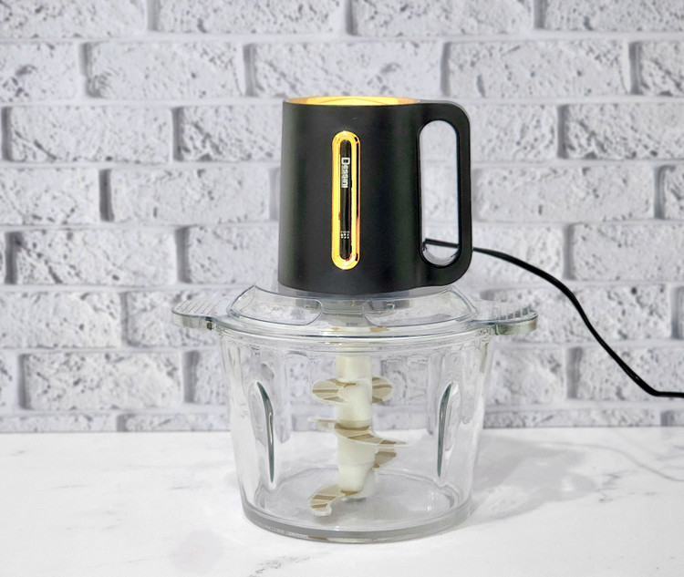 خرد کن دسینی 3لیتر