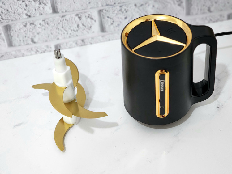 خرد کن دسینی 3لیتر