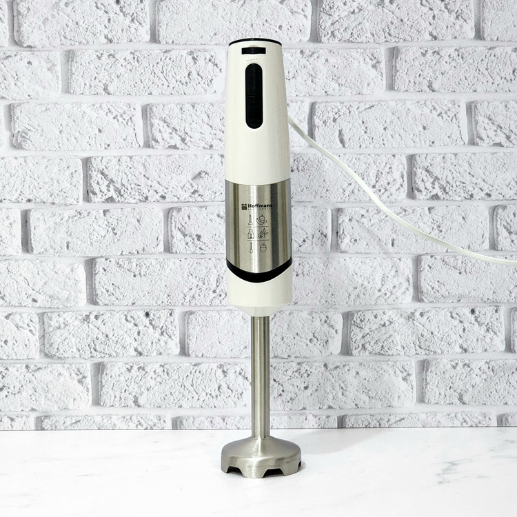 گوشت کوب هافمن 800w وارداتی امارات 4 تیغه