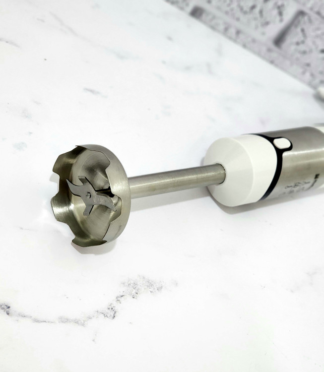 گوشت کوب هافمن 800w وارداتی امارات 4 تیغه