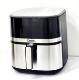 سرخ کن هواپز رژیمی دیزنی