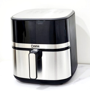 سرخ کن هواپز رژیمی دیزنی