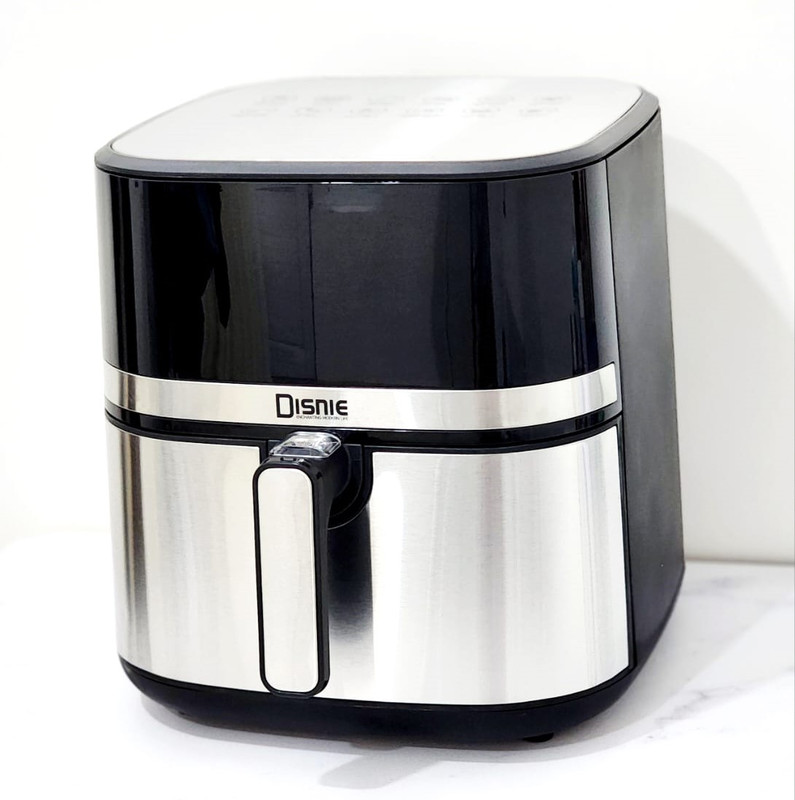 سرخ کن هواپز رژیمی دیزنی