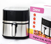 سرخ کن هواپز رژیمی دیزنی