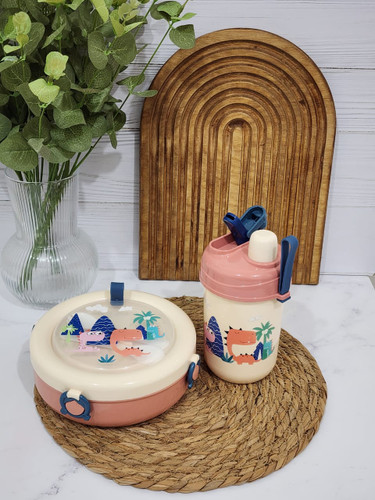 وارداتی امارات لانچ باکس Enjoy life