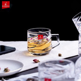 استکان بلینک مکس پیچی مدل 2025