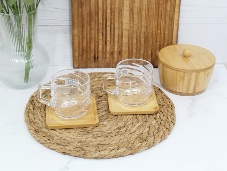 استکان بلینک مکس پیچی مدل 2025