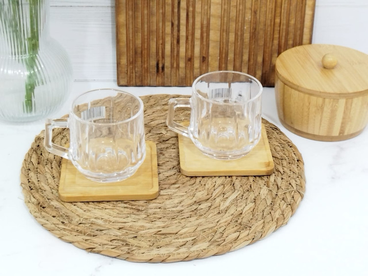 استکان بلینکمکس نیزه ای