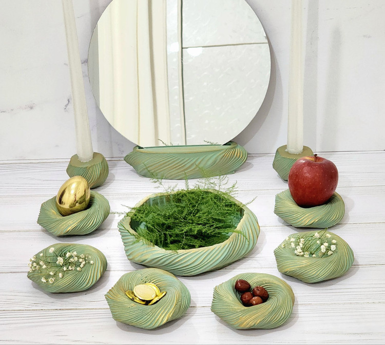 پتینه زیتونی