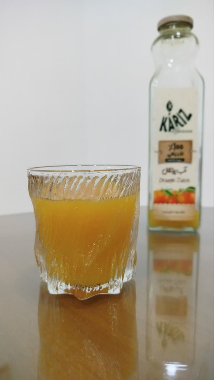 لیوان شربت خوری مدل یخی