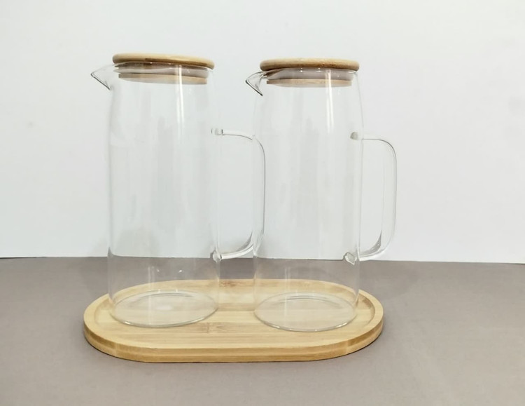 پارچ پیرکس کلاسیک