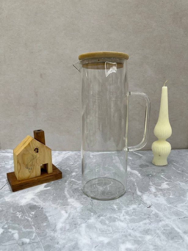 پارچ پیرکس کلاسیک