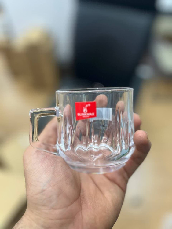 استکان بلینکمکس نیزه ای