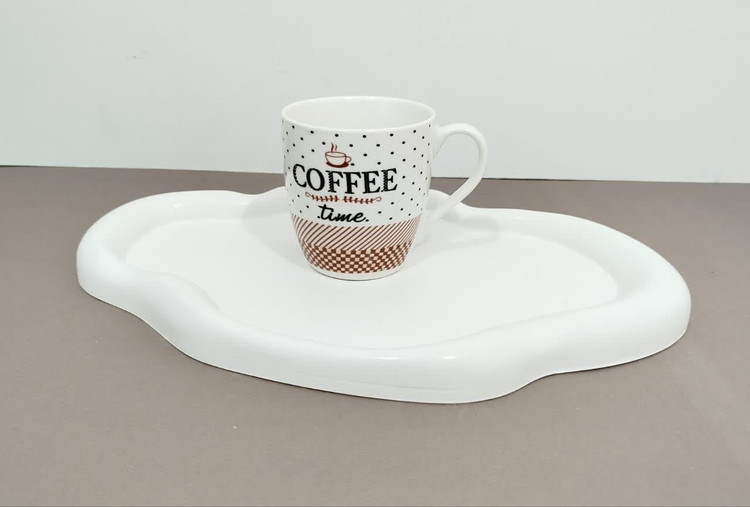 مدل کافی تایم