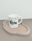 ماگ سرامیکی نیوفیس دفرمه 2