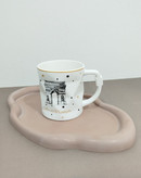 ماگ سرامیکی نیوفیس دفرمه 1