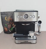 اسپرسو ساز اتومات وارداتی NODVA