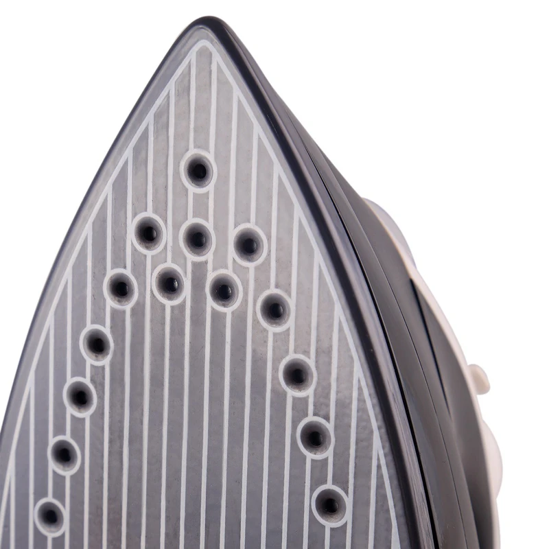 اتو بخار دستی برند سونامی اتومات مدل SSI350 _کف سرامیکی