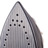 اتو بخار دستی برند سونامی اتومات مدل SSI350 _کف سرامیکی