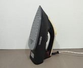 اتو بخار دستی برند سونامی اتومات مدل SSI350 _کف سرامیکی