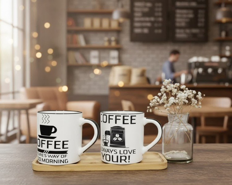 استوانه COFFEE