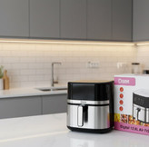 سرخ کن هواپز رژیمی دیزنی