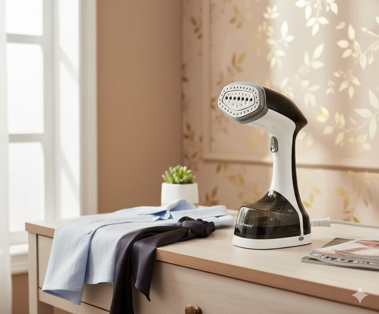 اتو بخار ایستاده برند هافمنز