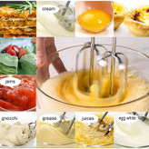 همزن برقی وارداتی برند سانیفر