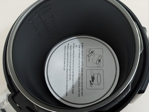 زودپز برقی اتوماتیک سانیفر