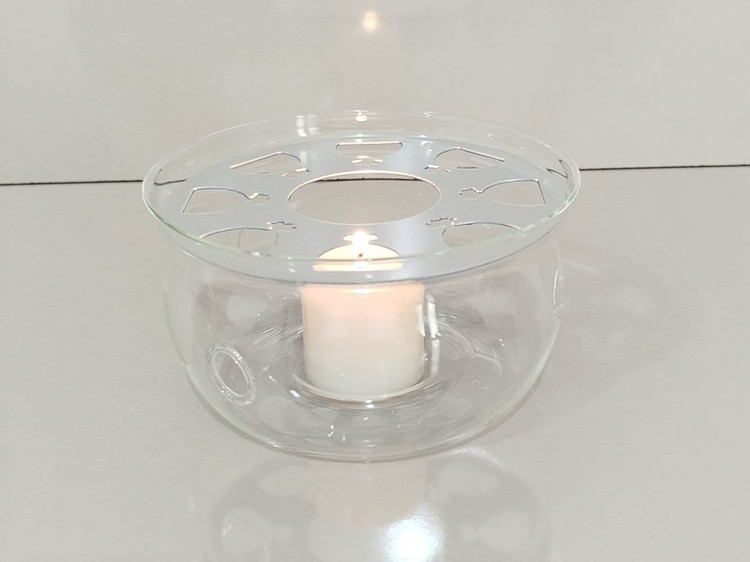 وارمر قوری پیرکس وارداتی