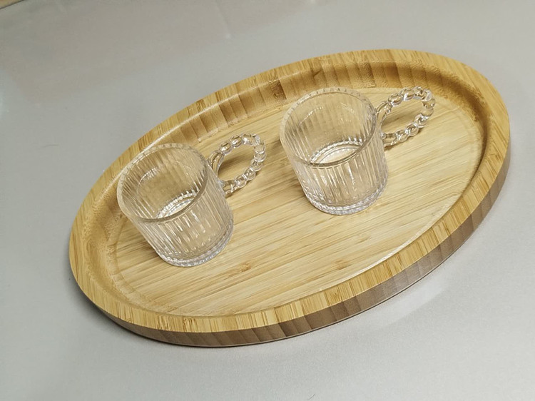 سرویس شات دسته مروارید پیرکس