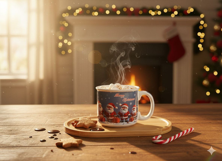 ماگ 450 میل سری تک 02