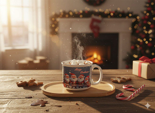 ماگ 450 میل سری تک 01