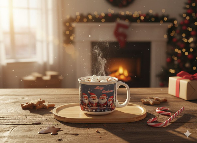 ماگ 450 میل سری تک 01