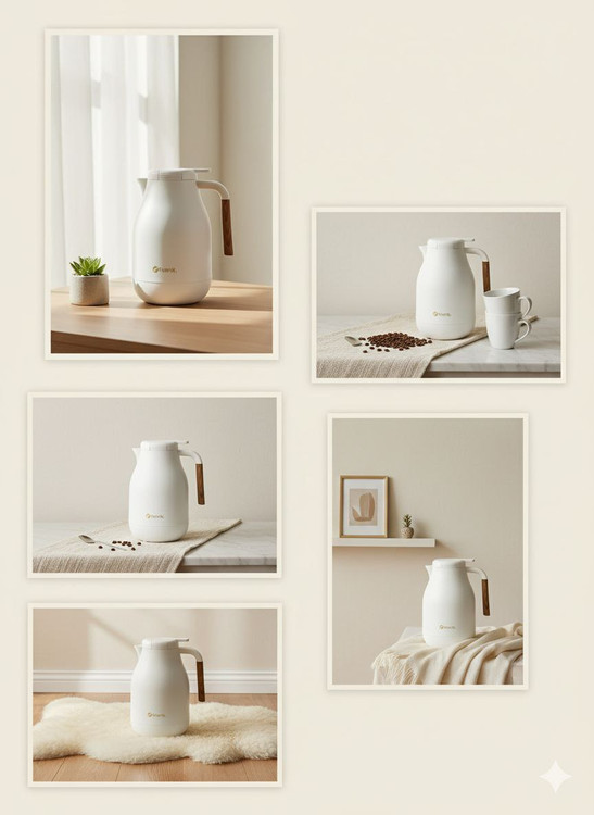 فلاسک فینیک اصل وارداتی