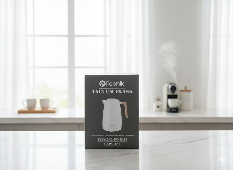 فلاسک فینیک اصل وارداتی