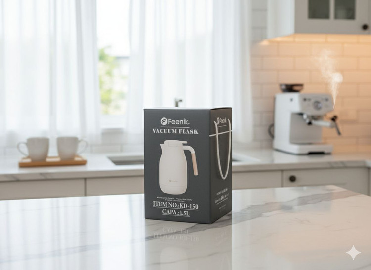 فلاسک فینیک مدل KD150