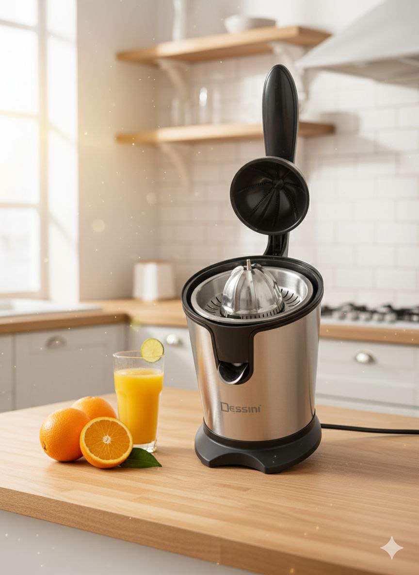 آبمیوه گیر  برند DESSINI مدل DS_2277
