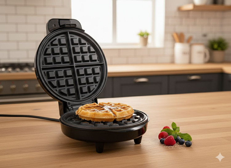 وافلساز راف مدل R2213