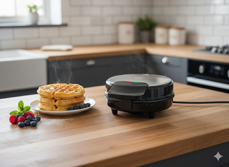 وافلساز راف مدل R2213