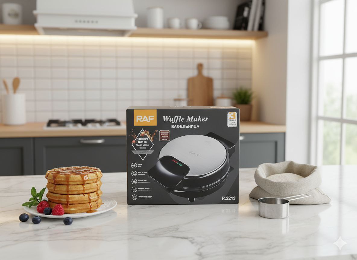 وافلساز راف مدل R2213