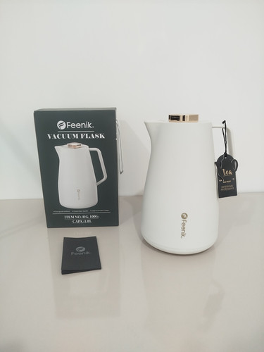 فلاسک یک لیتر فینیک وارداتی