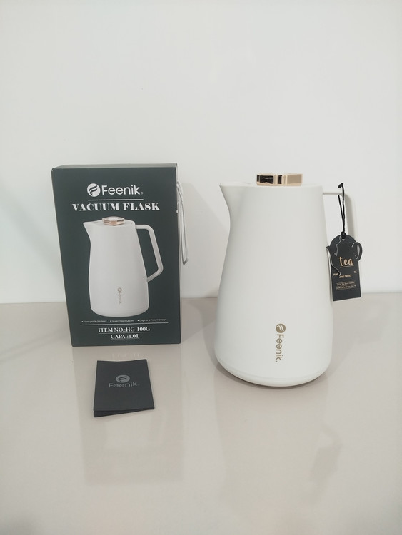 فلاسک یک لیتر فینیک وارداتی