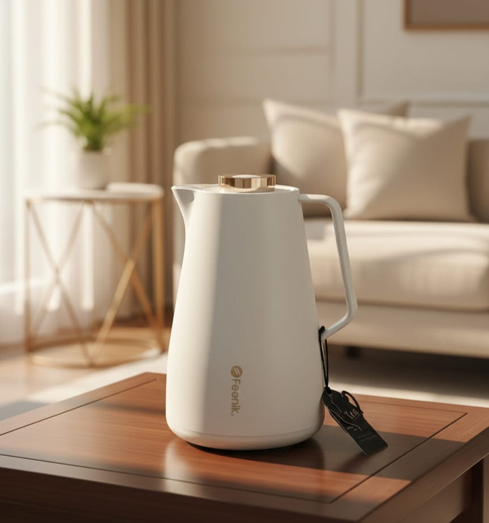 فلاسک یک لیتر فینیک وارداتی